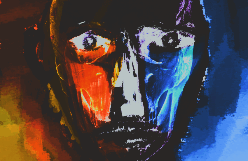 Black Mind